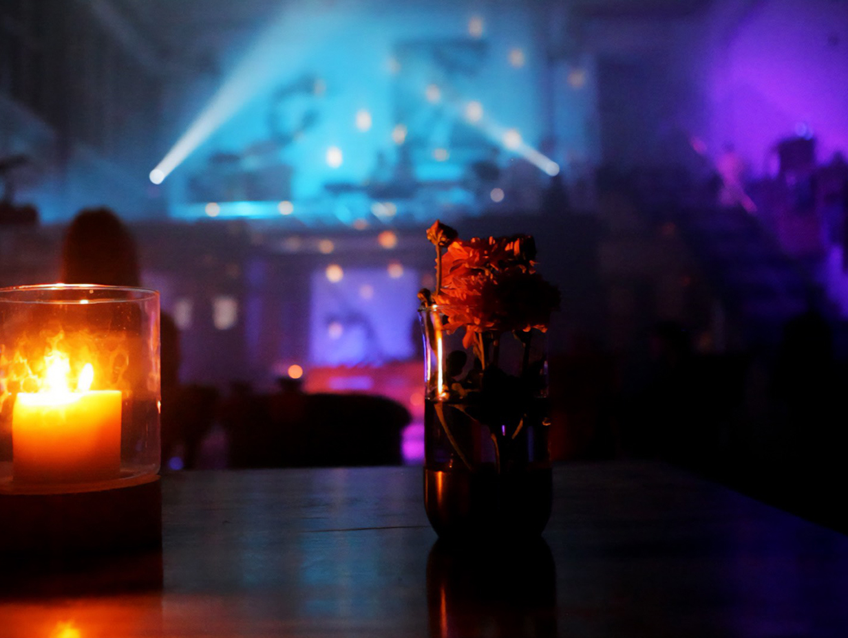 Berliner-Trend-Eventlocation