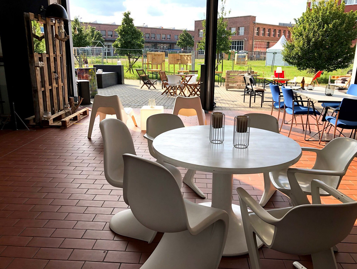Berliner-Trend-Eventlocation