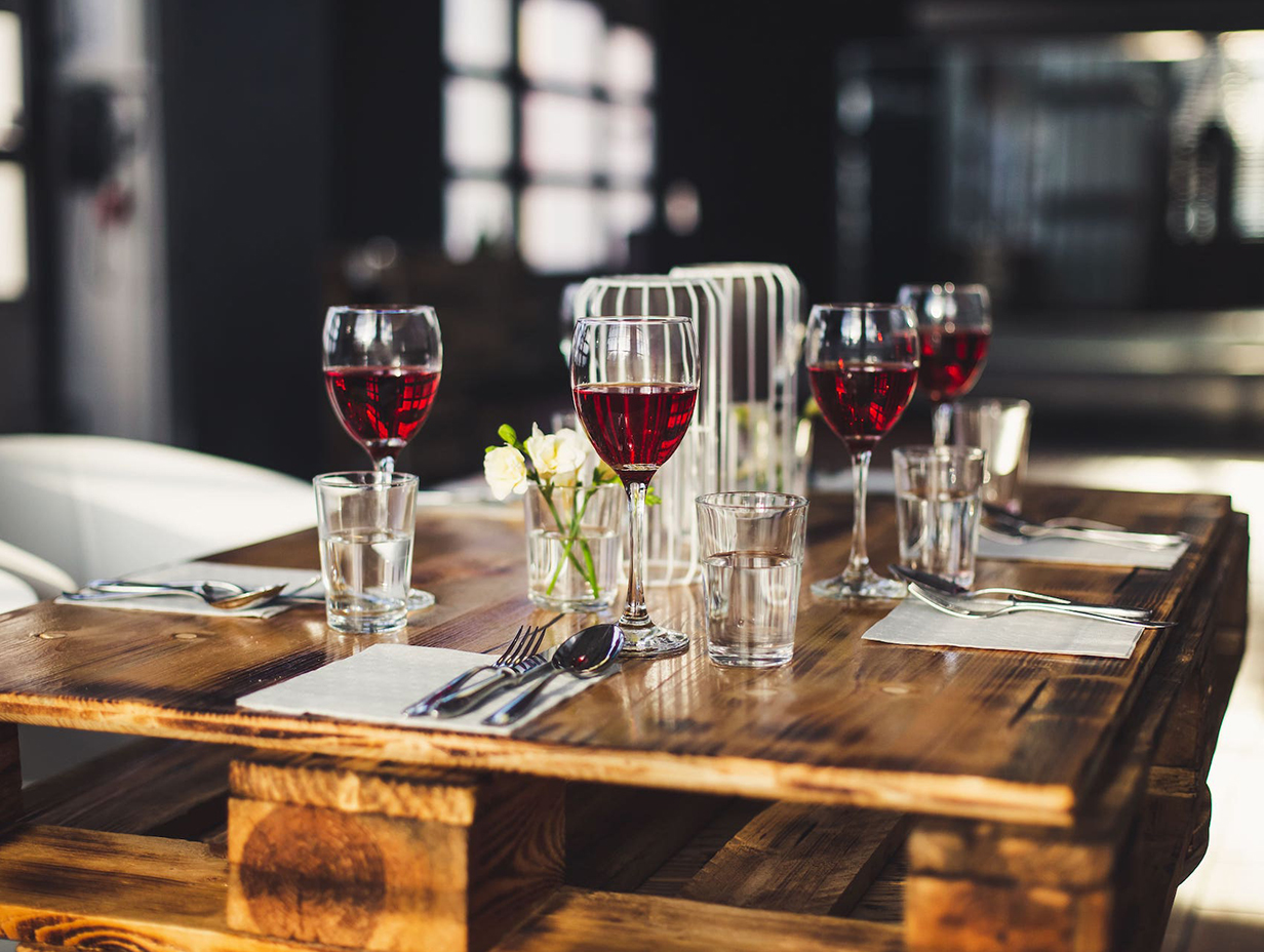 Berliner-Trend-Eventlocation