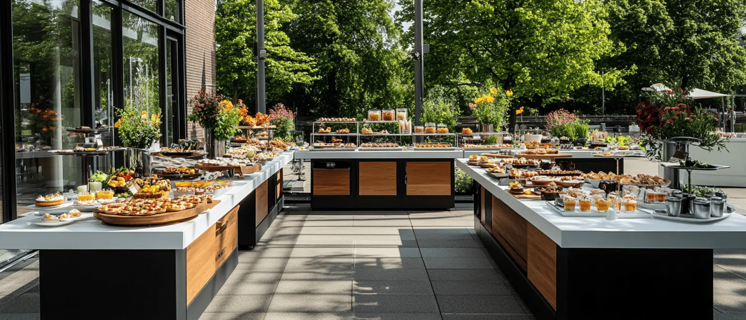 Orange Catering & Event