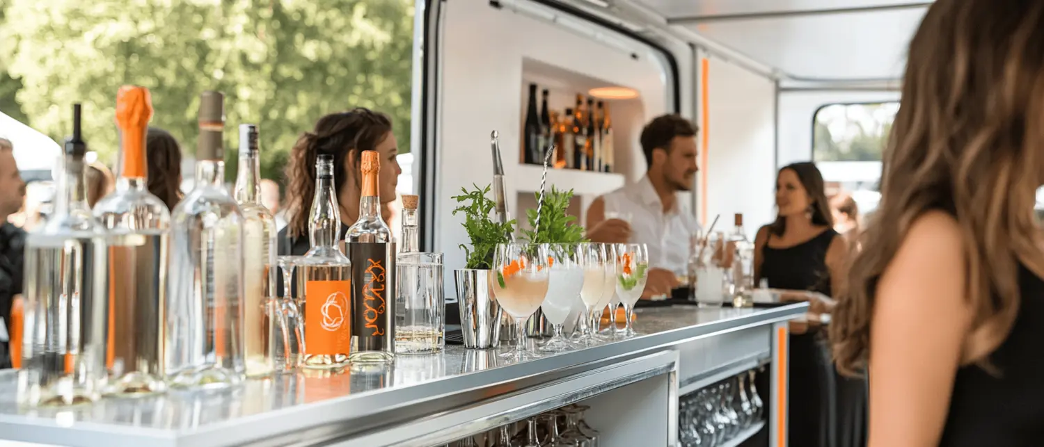 Orange Catering & Event