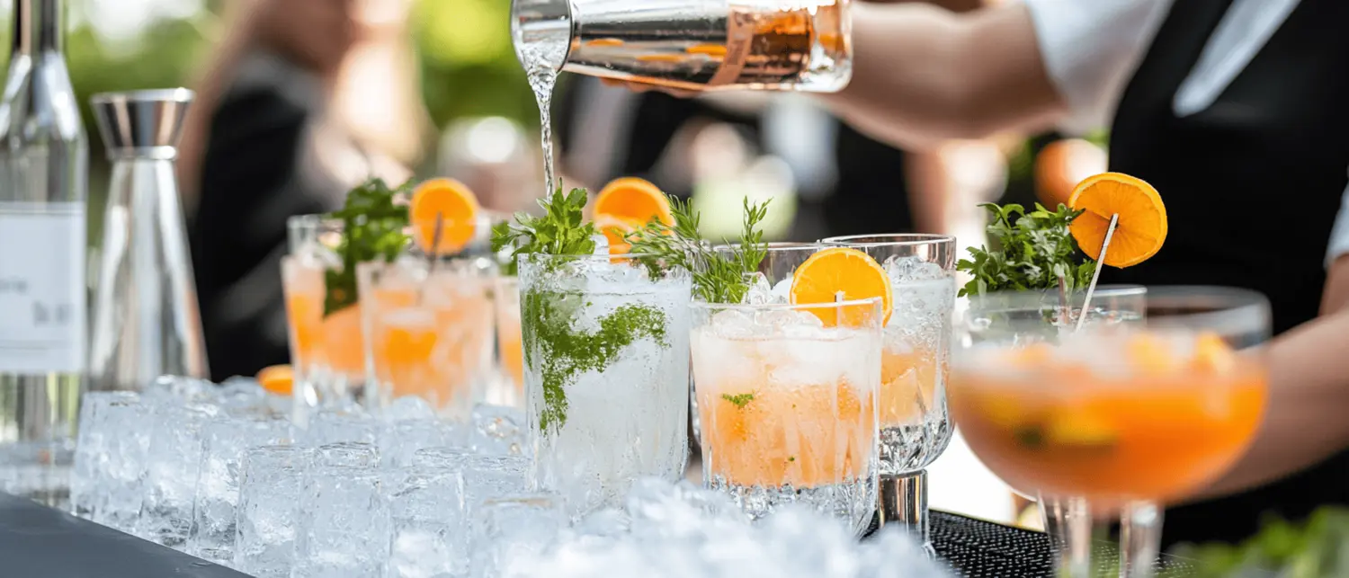 Orange Catering & Event