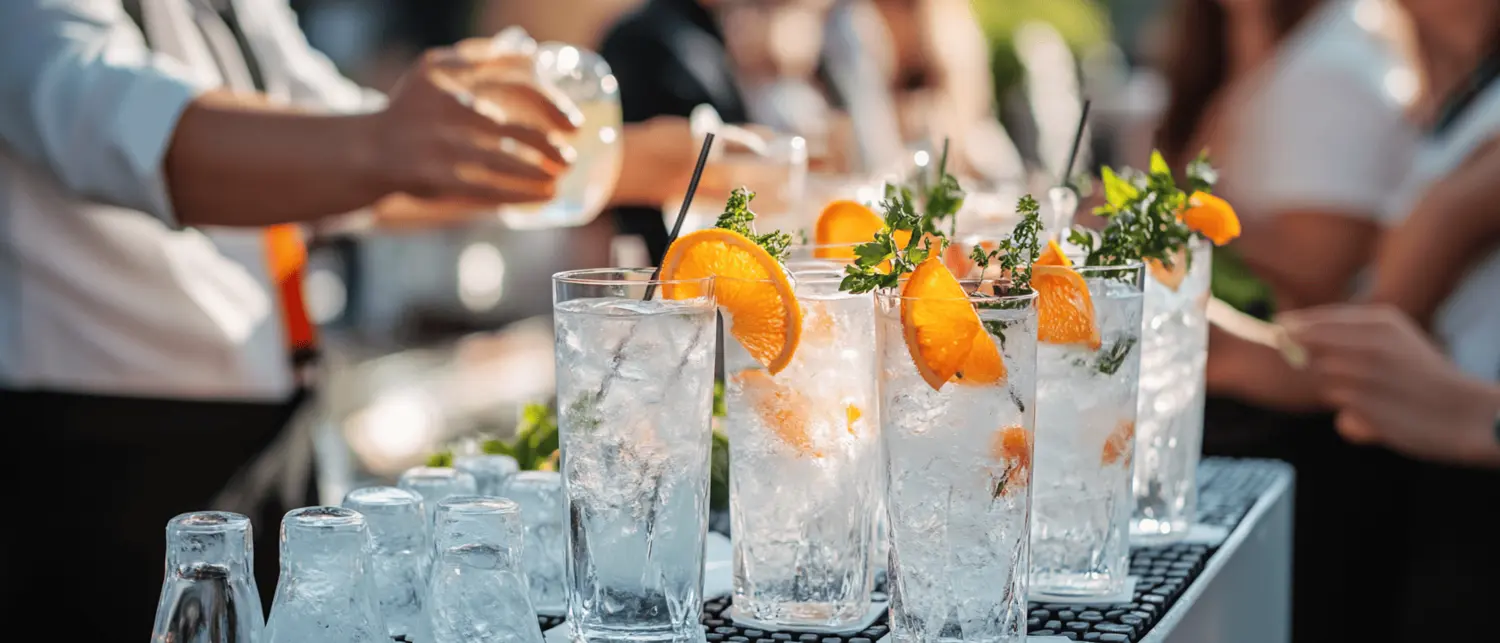 Orange Catering & Event