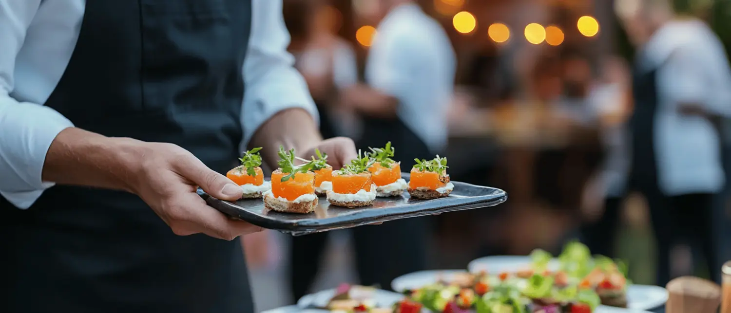 Orange Catering & Event