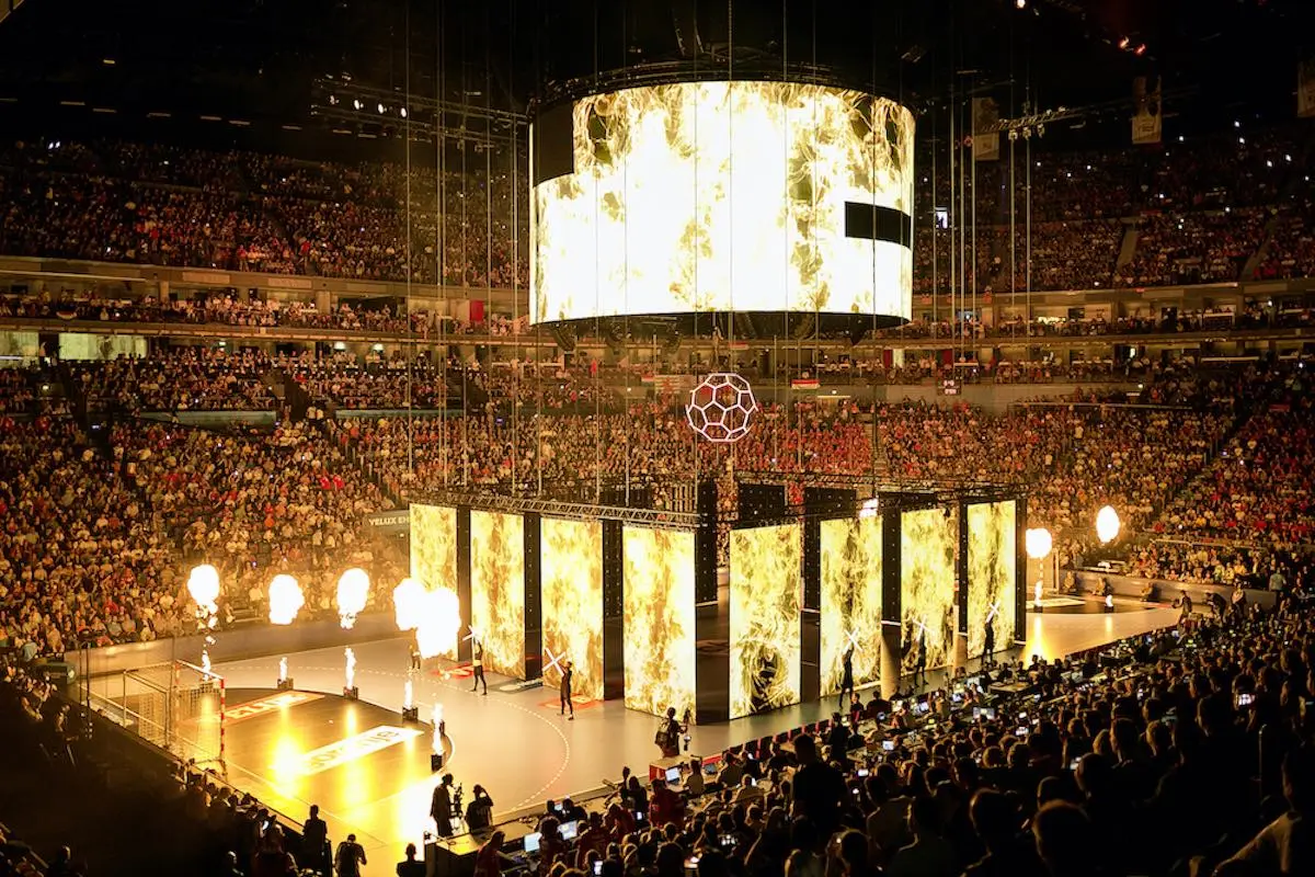 Cosmic Artists – Internationale Showacts für Ihr Event