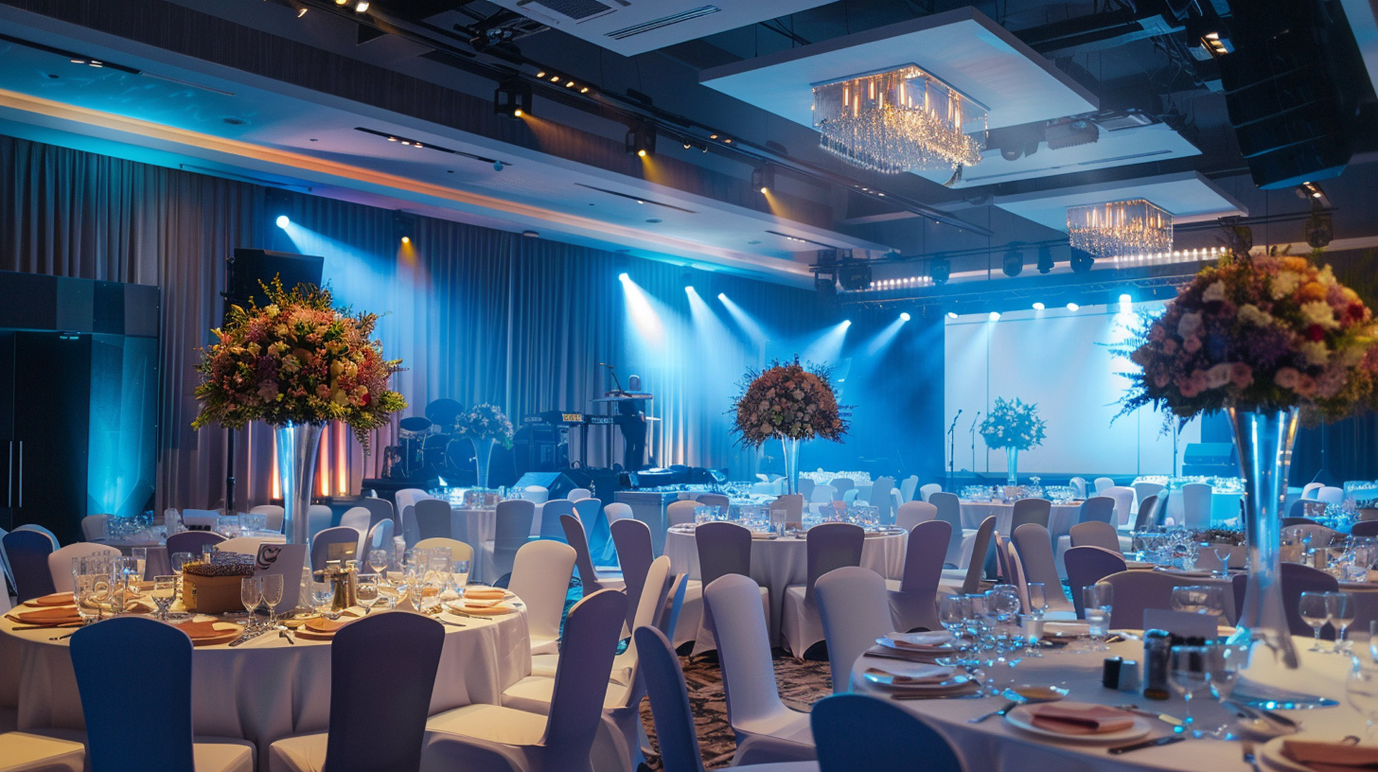 Orange Catering & Event