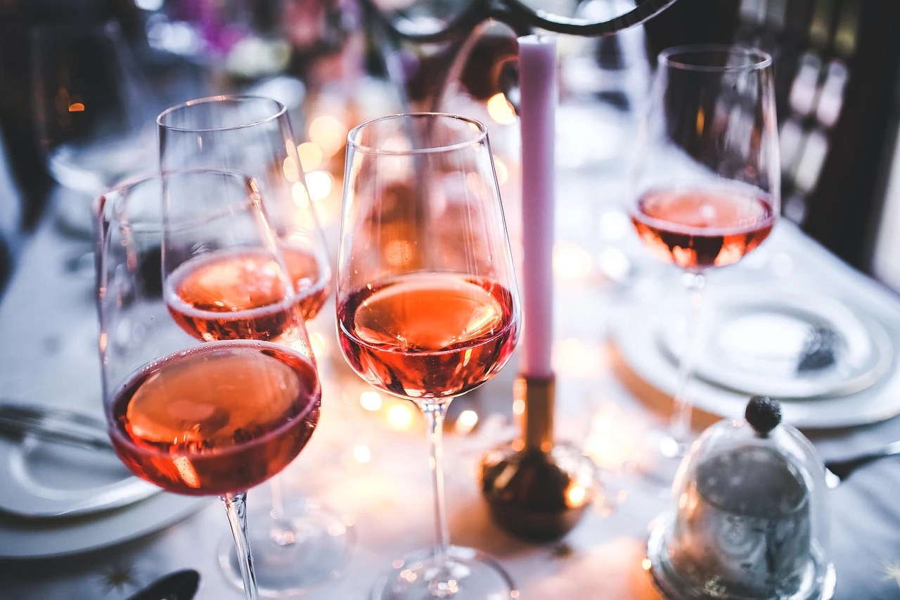 Getränkecatering auf Events unverzichtbar