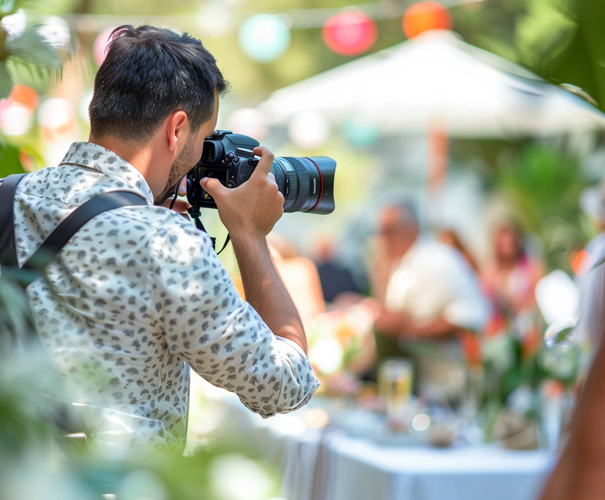 Eventfotograf:in