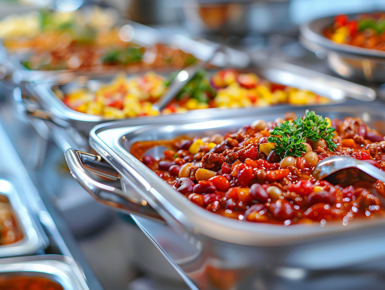 Chili con Carne