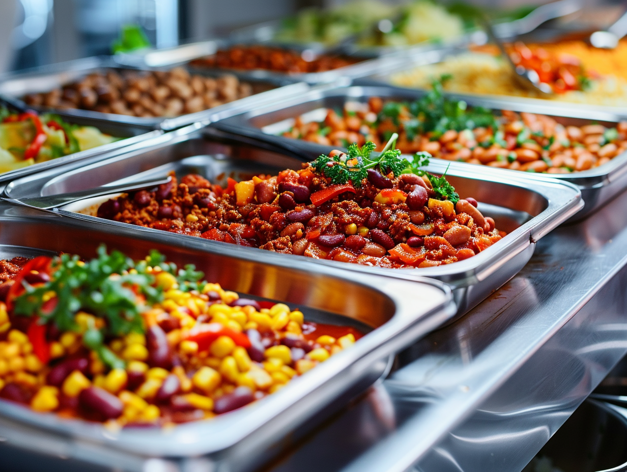 Chili con Carne