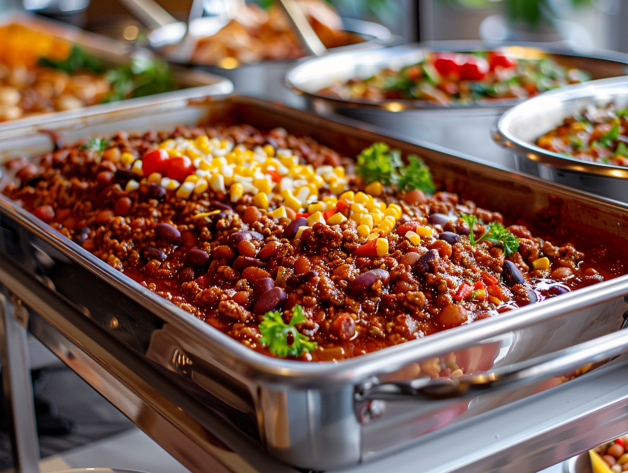 Chili con Carne