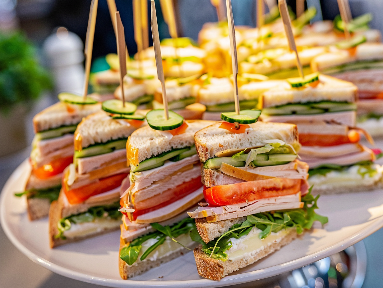 Club Sandwich