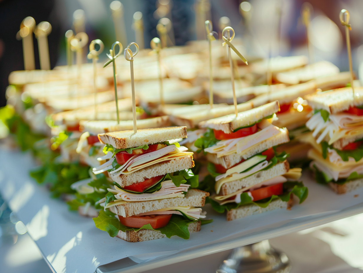 Club Sandwich