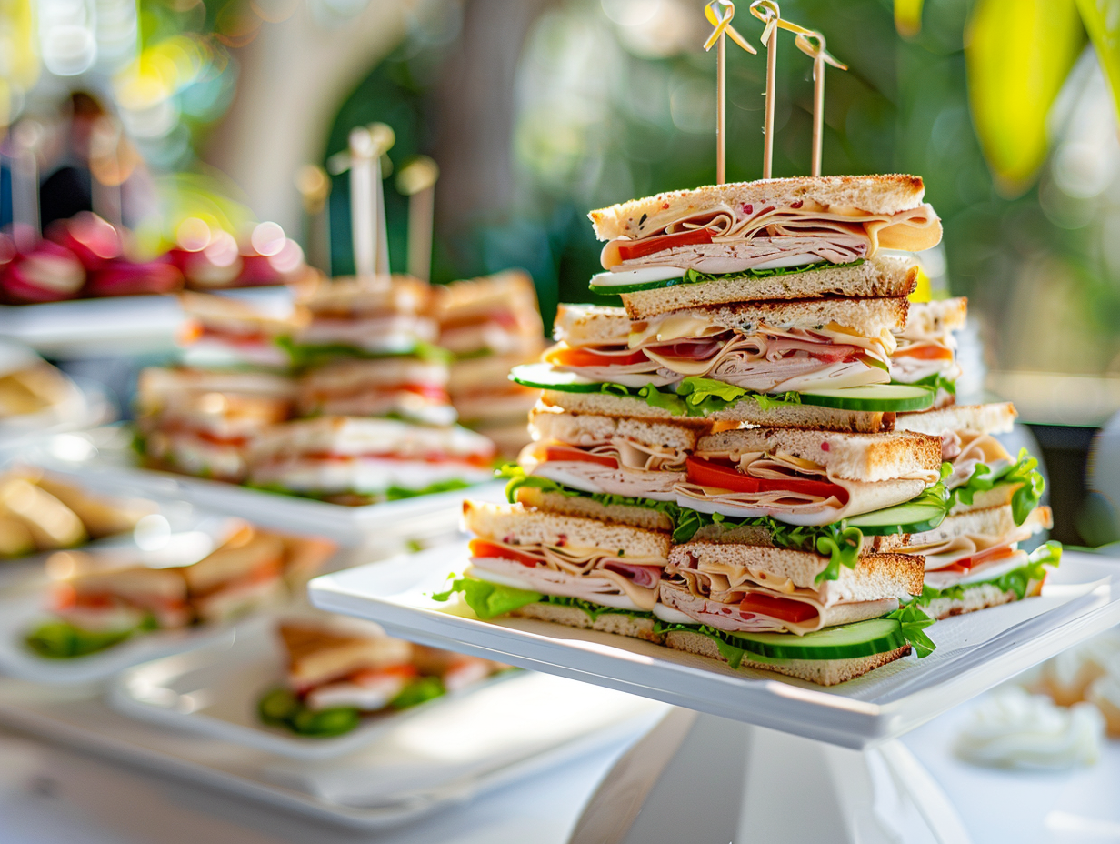 Club Sandwich
