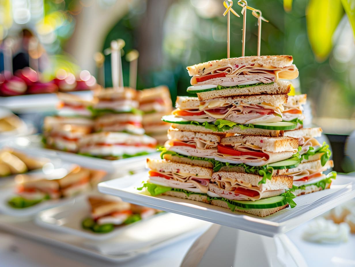 Club Sandwich