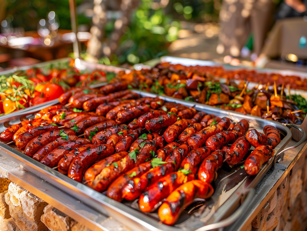 Chorizo