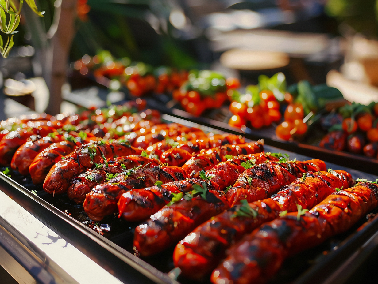 Chorizo