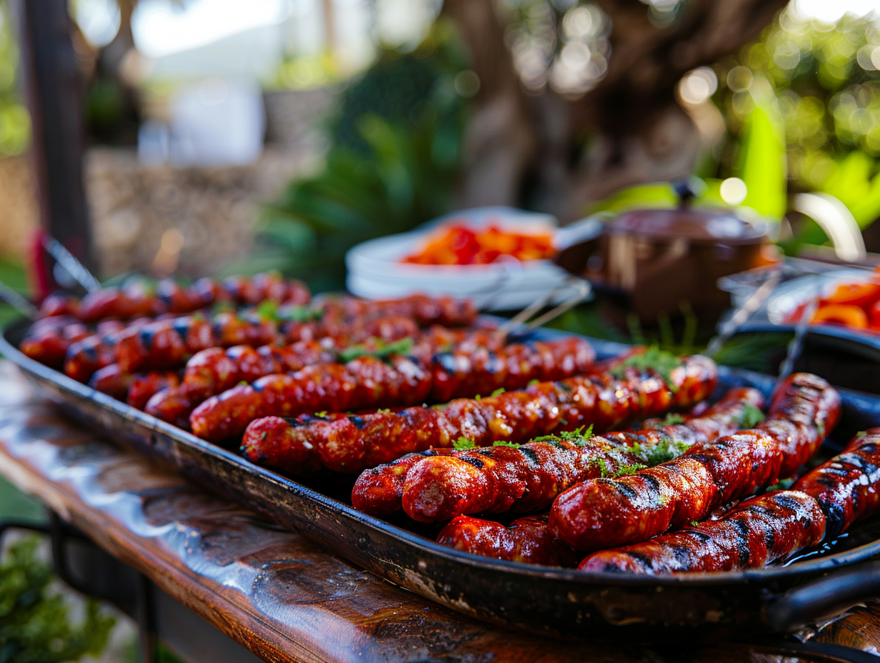 Chorizo