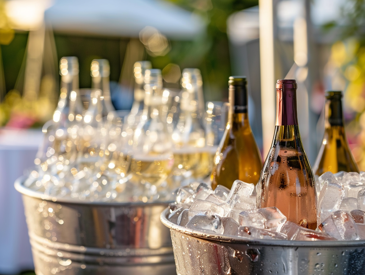Wein und Bier Flatrate