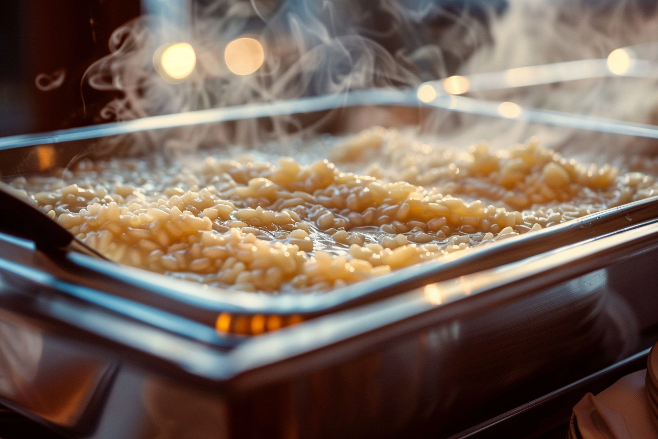 Risotto