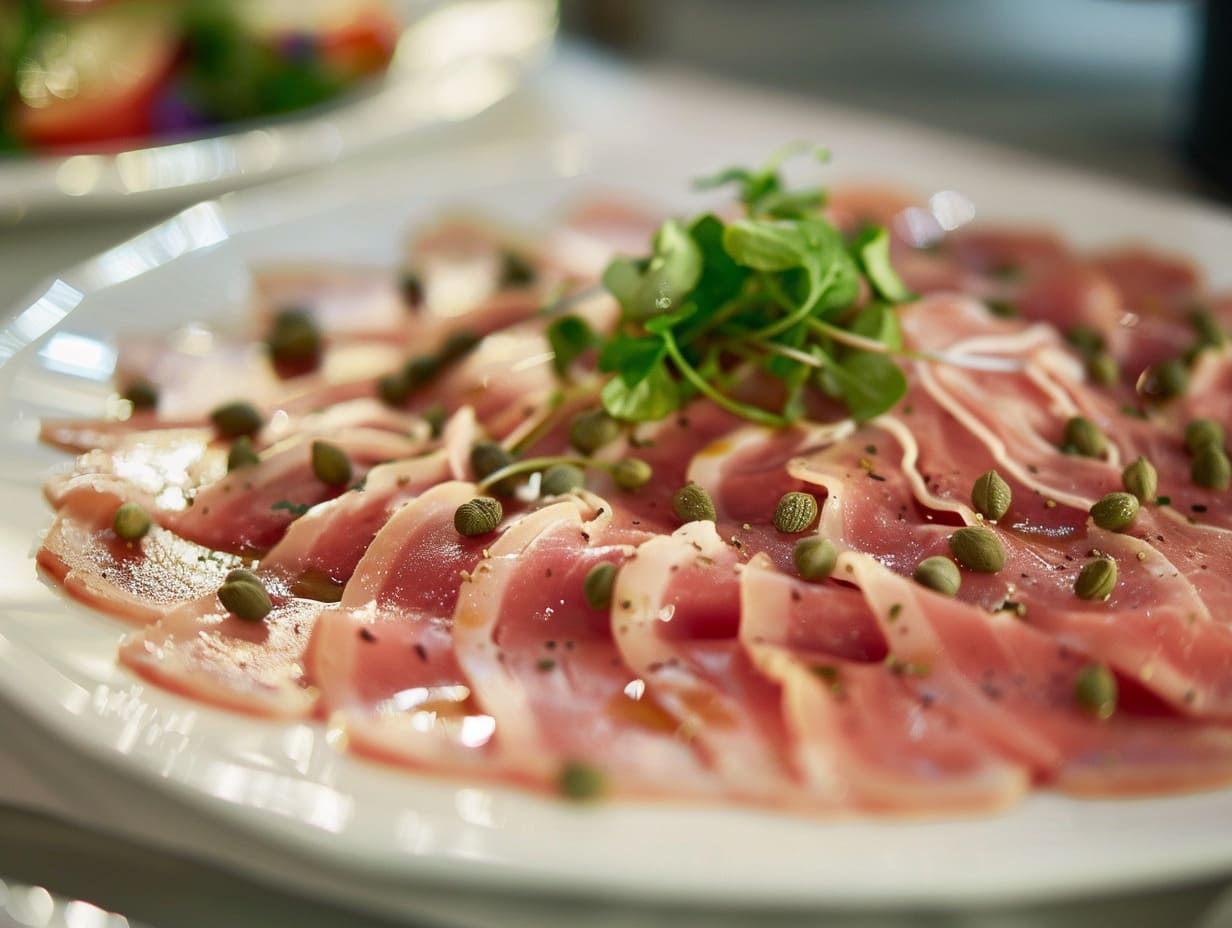 Vitello Tonnato
