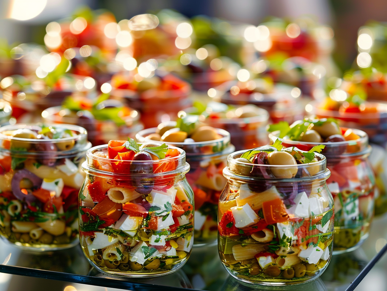 Nudelsalat