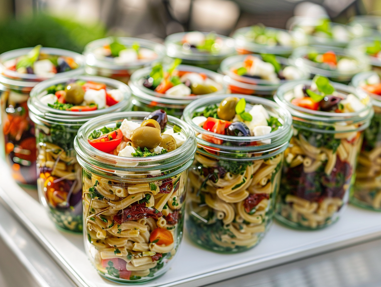 Nudelsalat