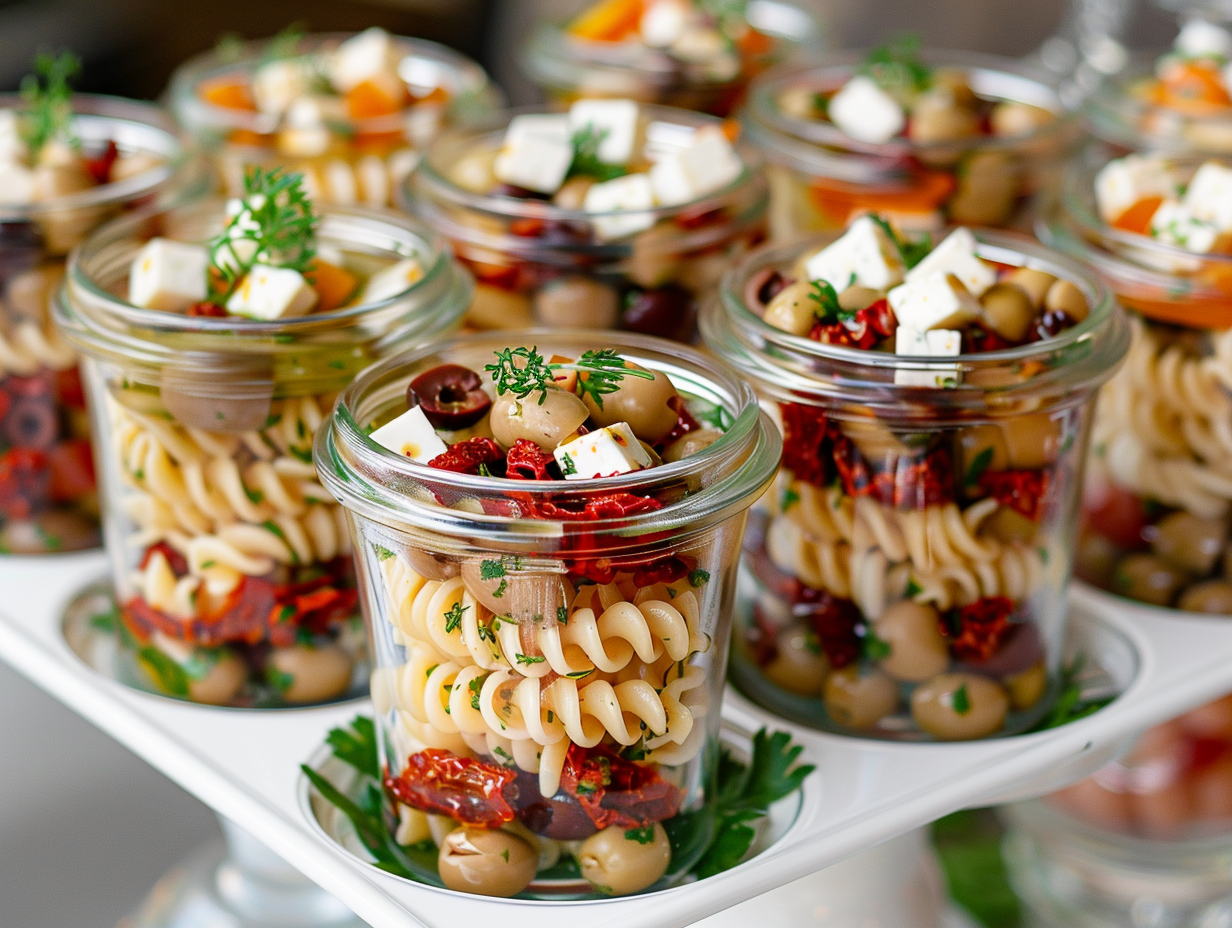 Nudelsalat