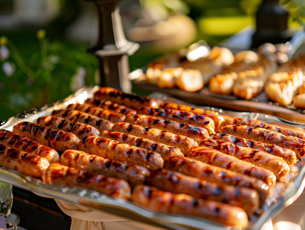 Käsewurst