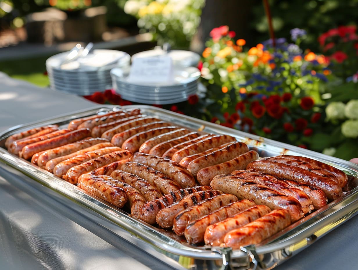 Käsewurst