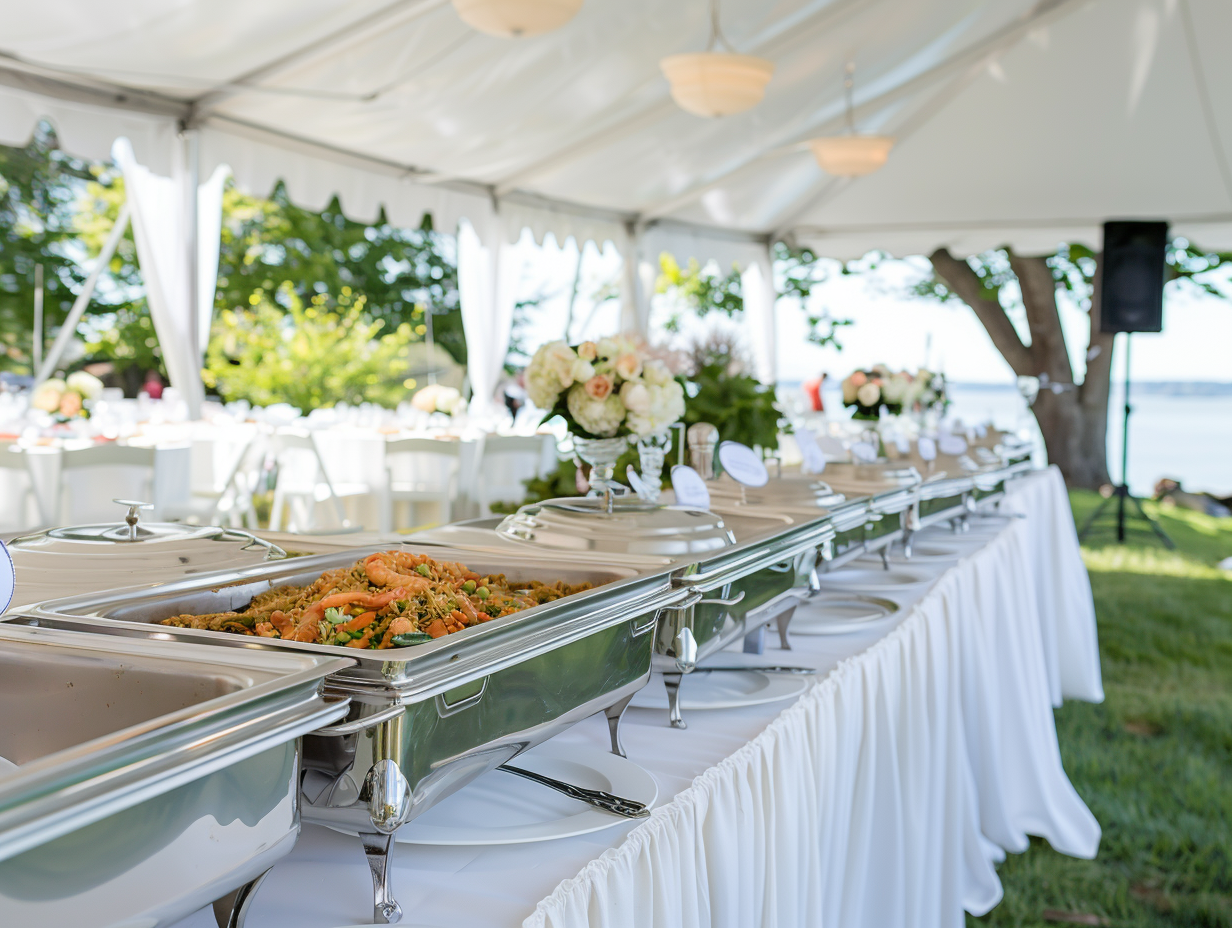 Buffet Premium